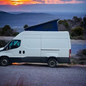 Vivaro/Dispatch/Proace/ Expert LWB 2019