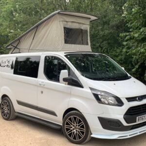 High Top van (various)