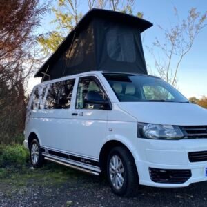 VW Caddy Maxi MK3/4