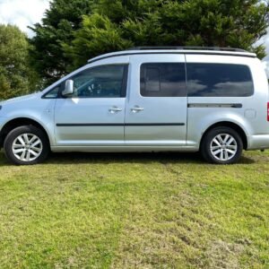 Ducato/Relay/Boxer (all  models)