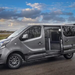 Mercedes Sprinter (all  models)